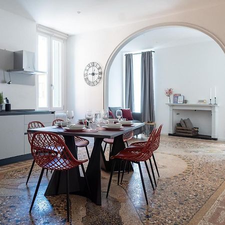 Suite Antico Seminario Verona Buitenkant foto