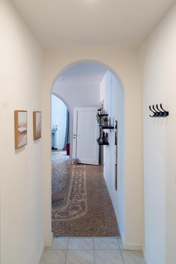 Suite Antico Seminario Verona Buitenkant foto