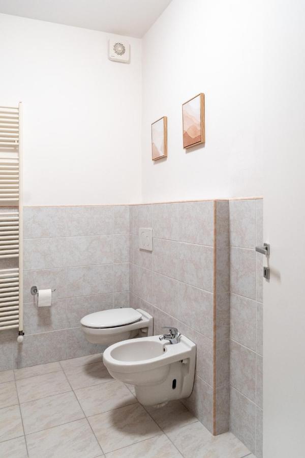 Suite Antico Seminario Verona Buitenkant foto