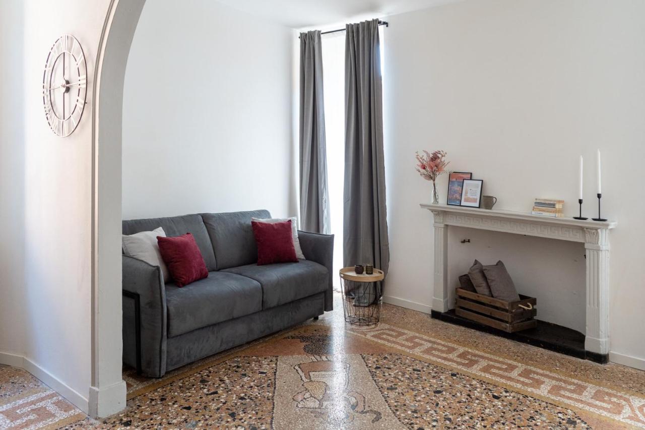 Suite Antico Seminario Verona Buitenkant foto