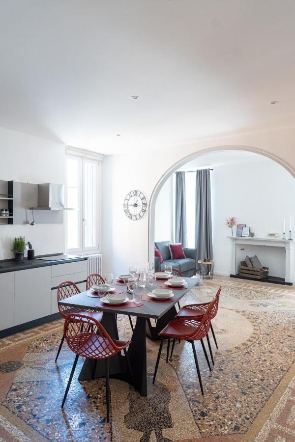 Suite Antico Seminario Verona Buitenkant foto