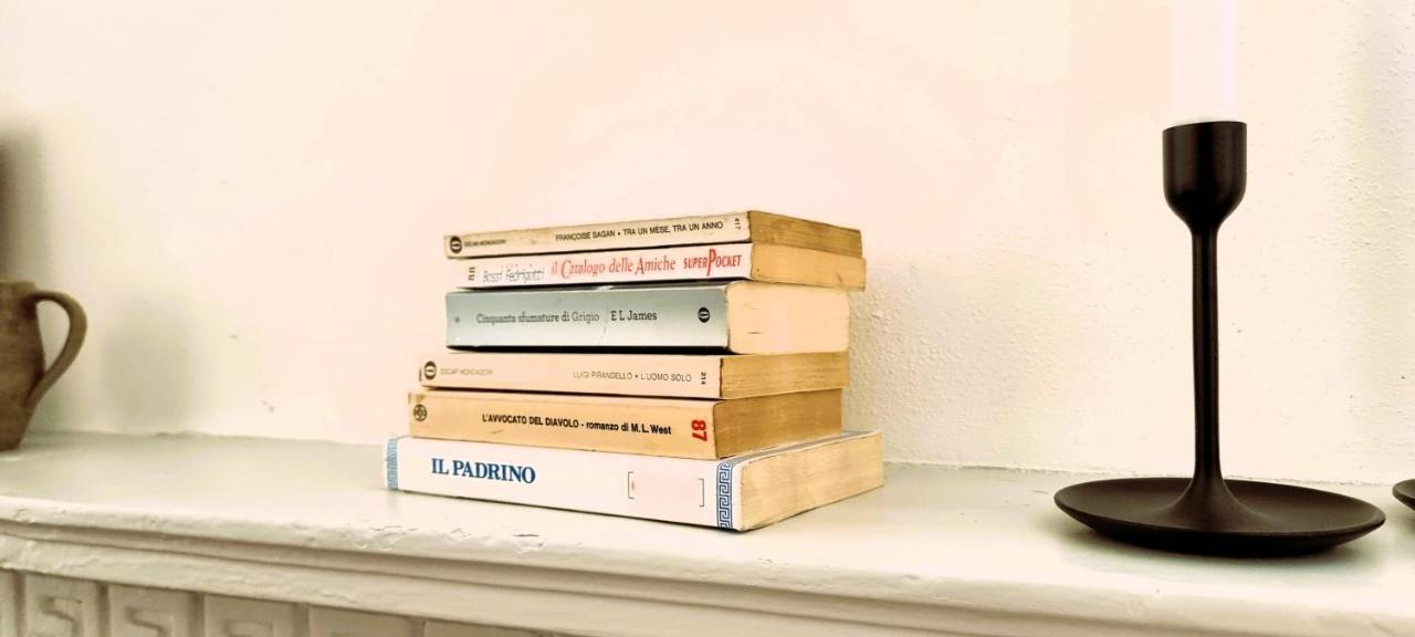 Suite Antico Seminario Verona Buitenkant foto